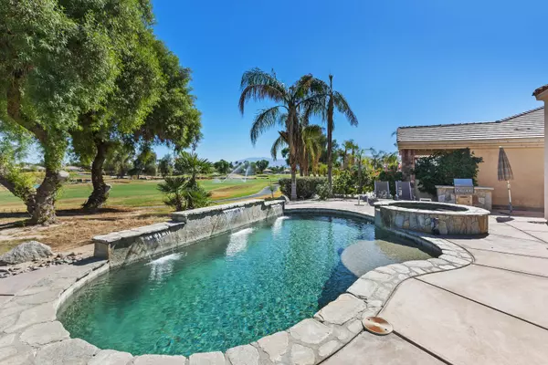 Rancho Mirage, CA 92270,96 Via Las Flores