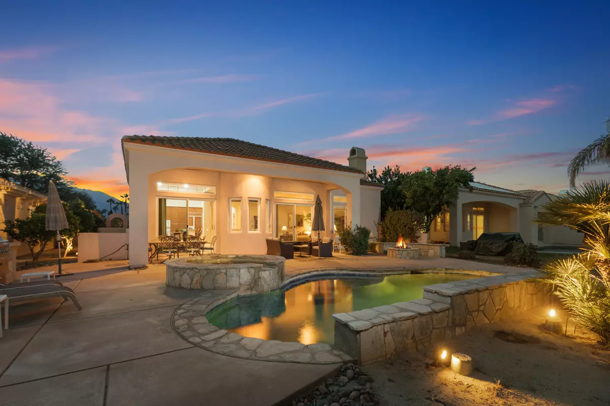 Rancho Mirage, CA 92270,96 Via Las Flores