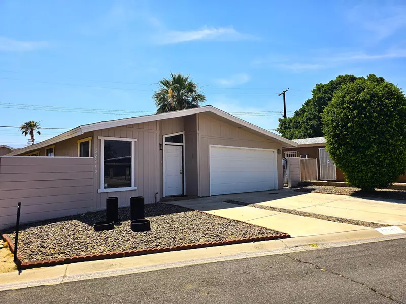 32249 Cody AVE, Thousand Palms, CA 92276