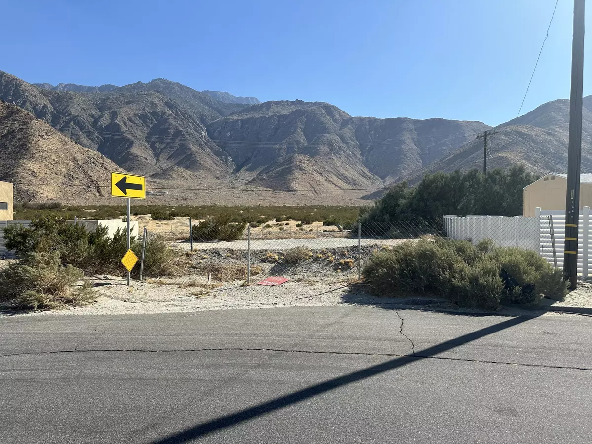 Palm Springs, CA 92262,0 Overture DR