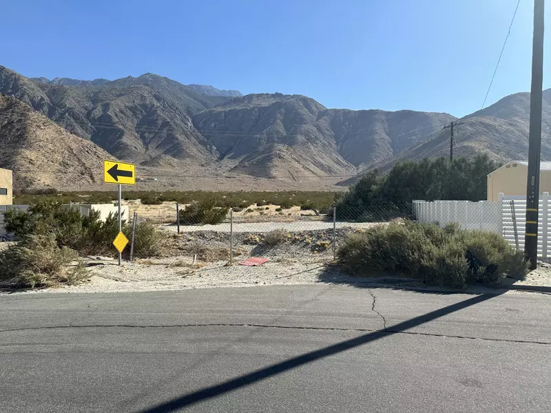 0 Overture DR, Palm Springs, CA 92262