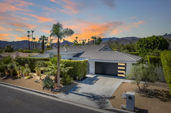 72715 Skyward WAY, Palm Desert, CA 92260