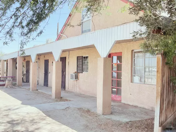 Blythe, CA 92225,3550 W Hobson