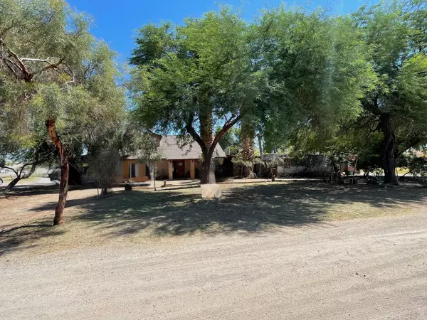 Blythe, CA 92225,3550 W Hobson