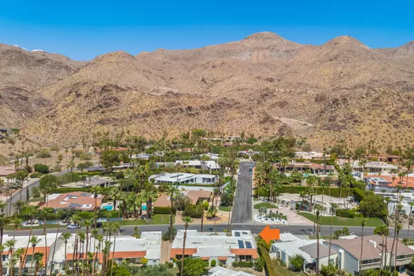 Palm Springs, CA 92264,3383 Andreas Hills DR