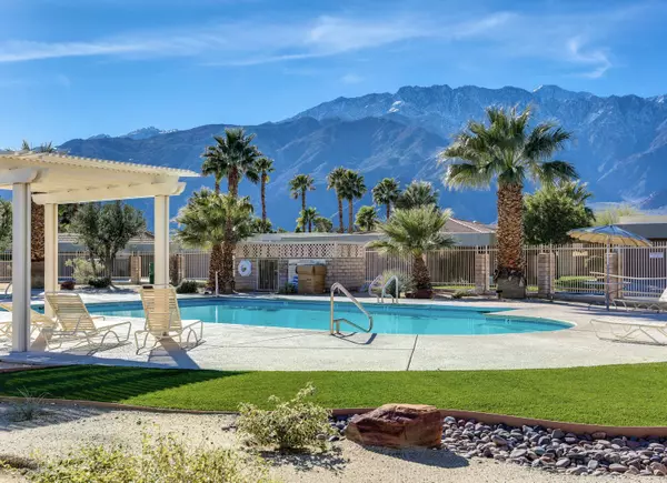 Palm Springs, CA 92262,1498 Sunflower CIR