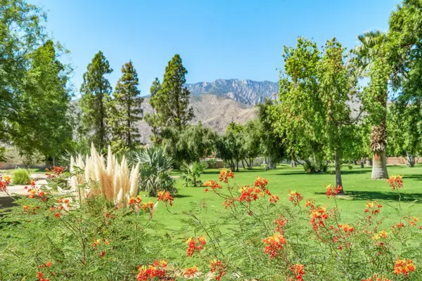 Palm Springs, CA 92262,1498 Sunflower CIR