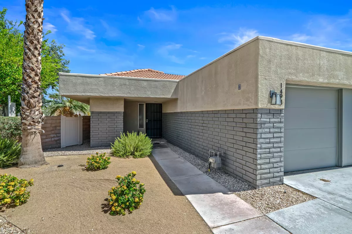 Palm Springs, CA 92262,1498 Sunflower CIR