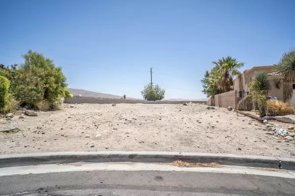 Desert Hot Springs, CA 92240,0 Leonard CT