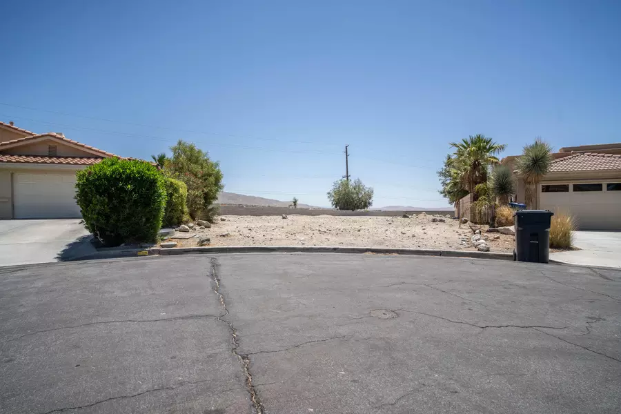 0 Leonard CT, Desert Hot Springs, CA 92240