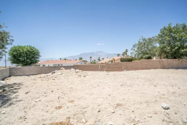 Desert Hot Springs, CA 92240,0 Leonard CT