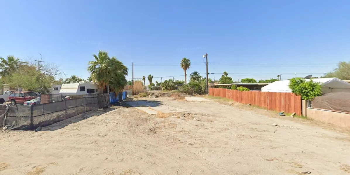 227 Coachella AVE, Thermal, CA 92274