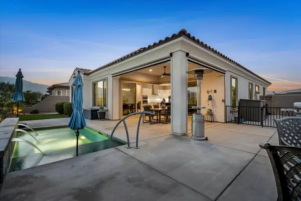 Rancho Mirage, CA 92270,106 Cabernet