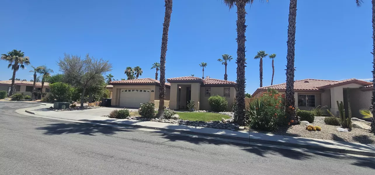 40560 Palm CT, Palm Desert, CA 92260