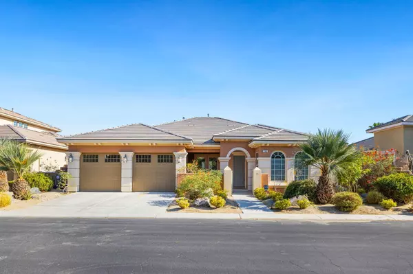 205 Via Genova, Cathedral City, CA 92234