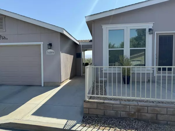 Thousand Palms, CA 92276,74800 Cottontail CT