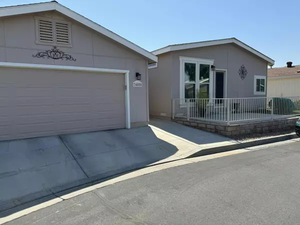 Thousand Palms, CA 92276,74800 Cottontail CT