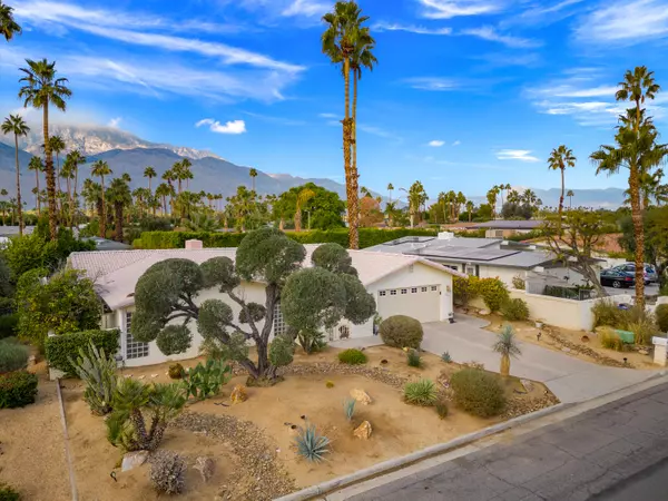 Palm Springs, CA 92264,2063 S Broadmoor DR