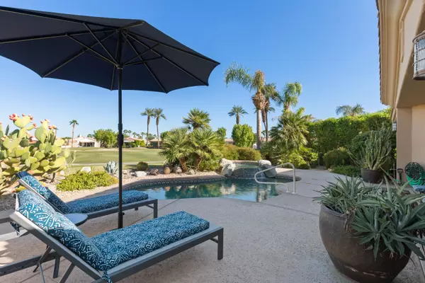 50640 Spyglass Hill DR, La Quinta, CA 92253