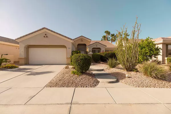 78168 Sunrise Canyon AVE, Palm Desert, CA 92211