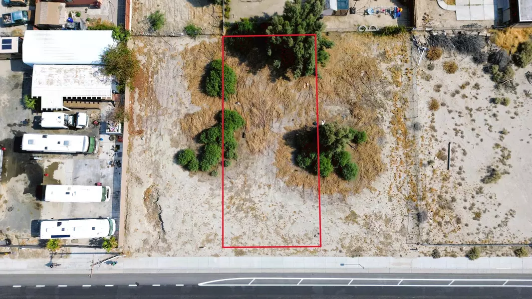 2 Ramon RD, Thousand Palms, CA 92276