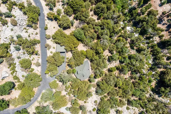 Idyllwild, CA 92549,54950 Forest Haven DR