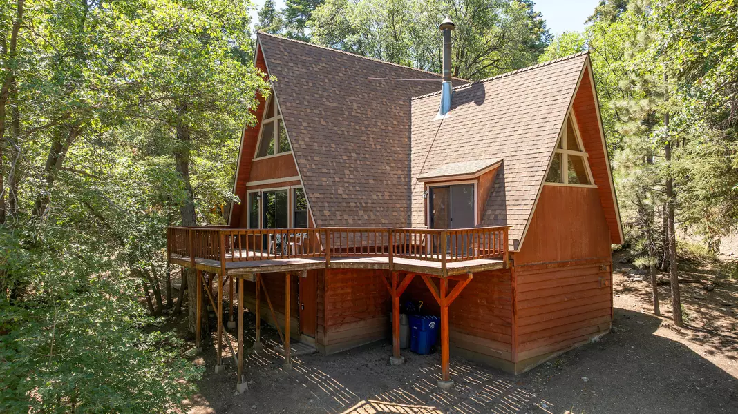 1178 Teton DR, Big Bear Lake, CA 92315