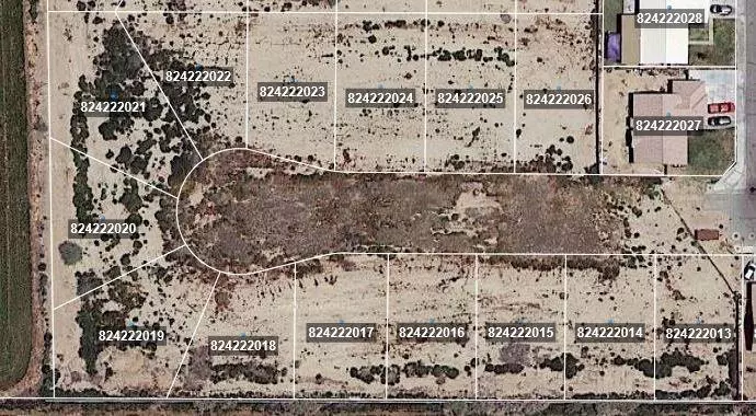 28 Lots On Hidden SPGS, Blythe, CA 92225