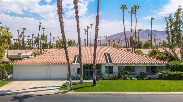 100 Esplanade ST, Rancho Mirage, CA 92270