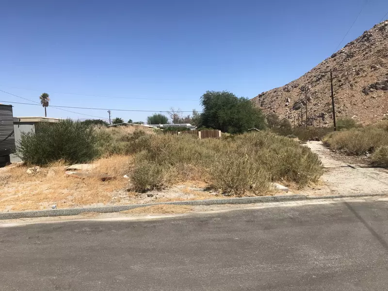 0 Sierra DR, Palm Springs, CA 92262