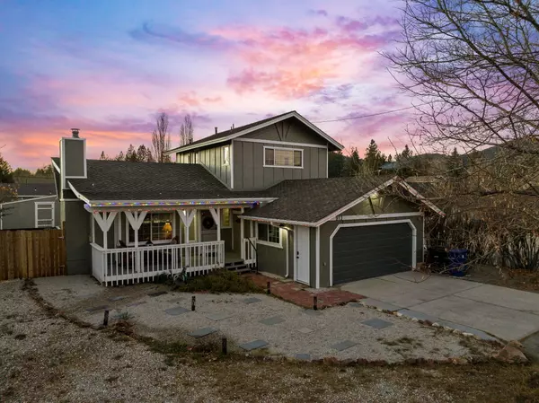 913 Mount Doble DR, Big Bear, CA 92314