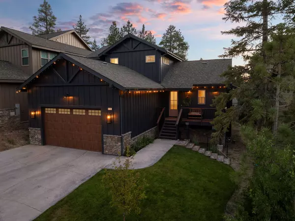 Big Bear Lake, CA 92315,826 Pine Meadow CT