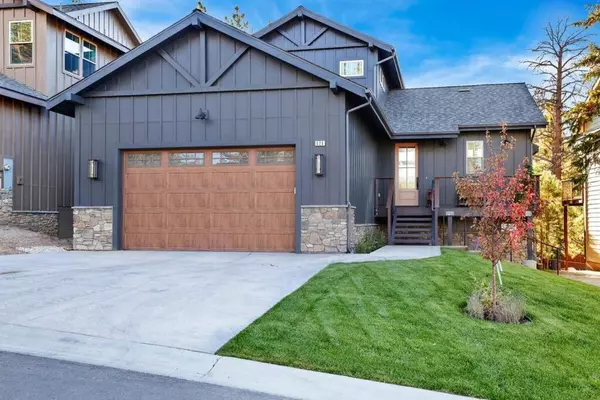 Big Bear Lake, CA 92315,826 Pine Meadow CT