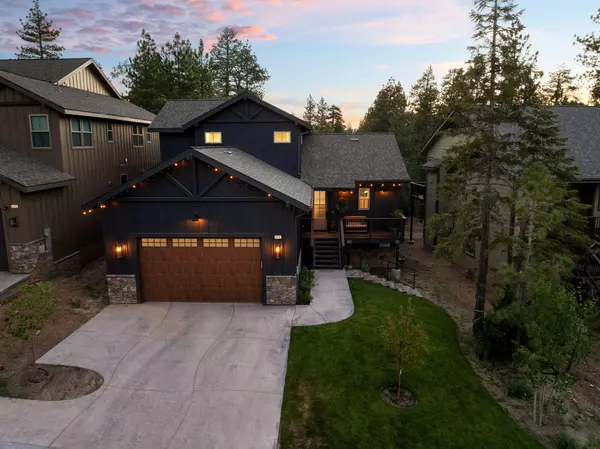 Big Bear Lake, CA 92315,826 Pine Meadow CT