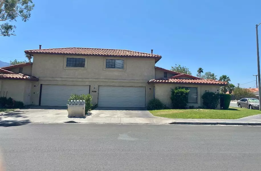 32175 Pueblo TRL, Cathedral City, CA 92234