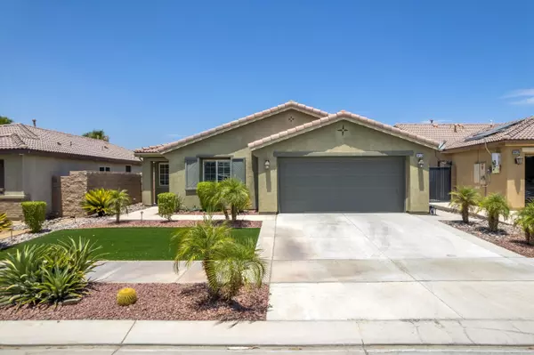 84126 Azzura WAY, Indio, CA 92203