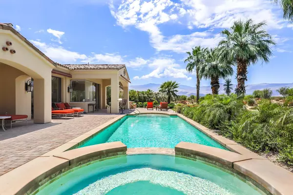 42509 Via Prato, Indian Wells, CA 92210