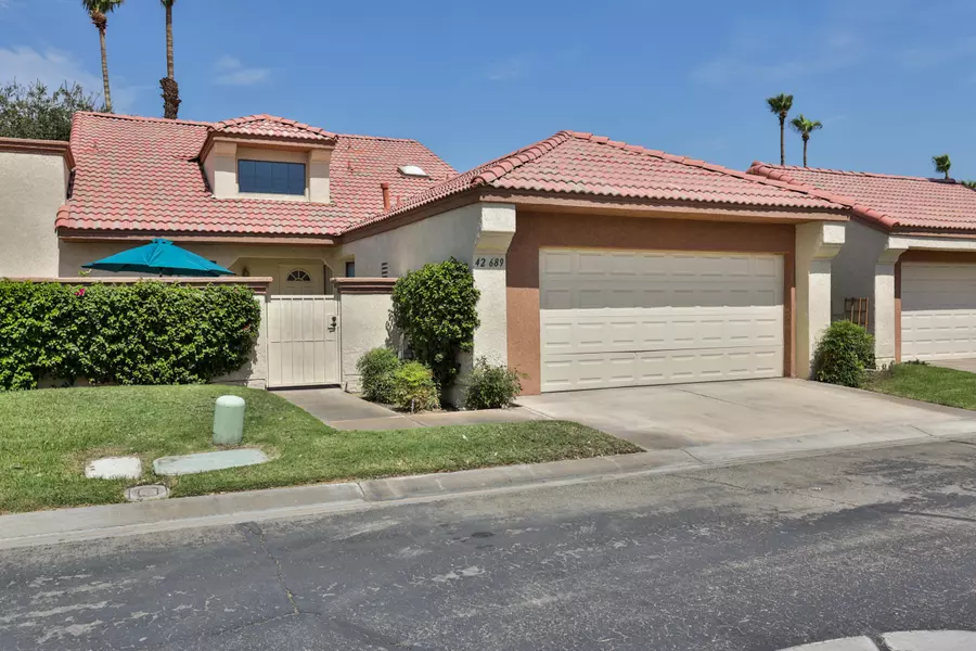 42689 Liolios DR, Palm Desert, CA 92211