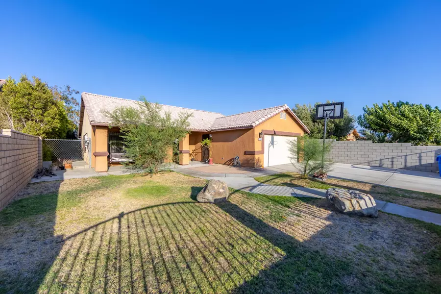 15140 Via VISTA, Desert Hot Springs, CA 92240