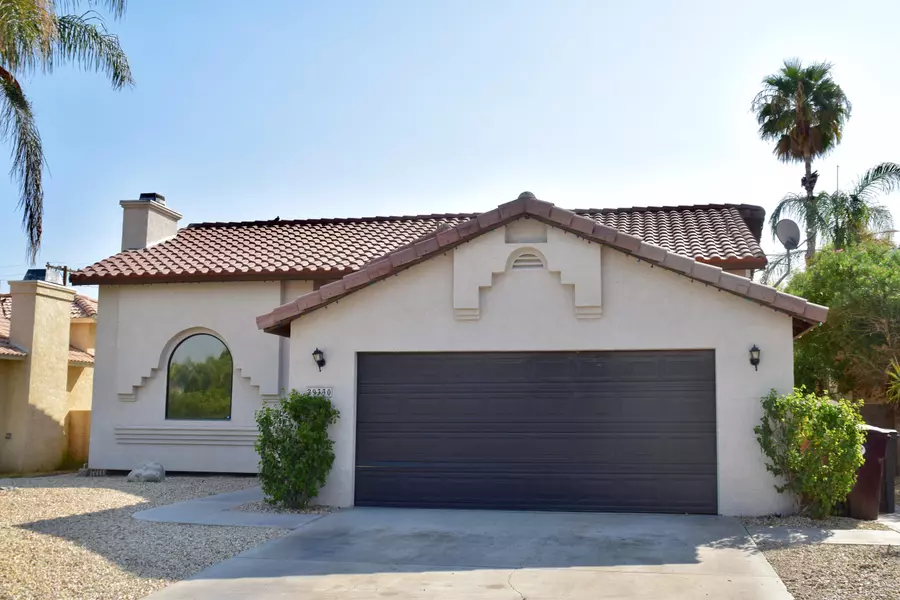 29330 Avenida La VISTA, Cathedral City, CA 92234