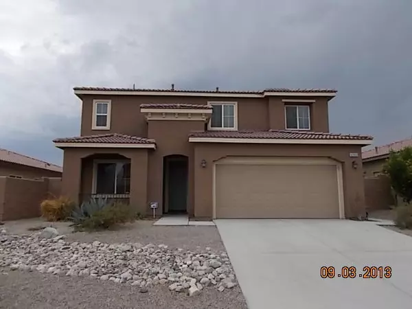 62833 N Crescent ST, Desert Hot Springs, CA 92240