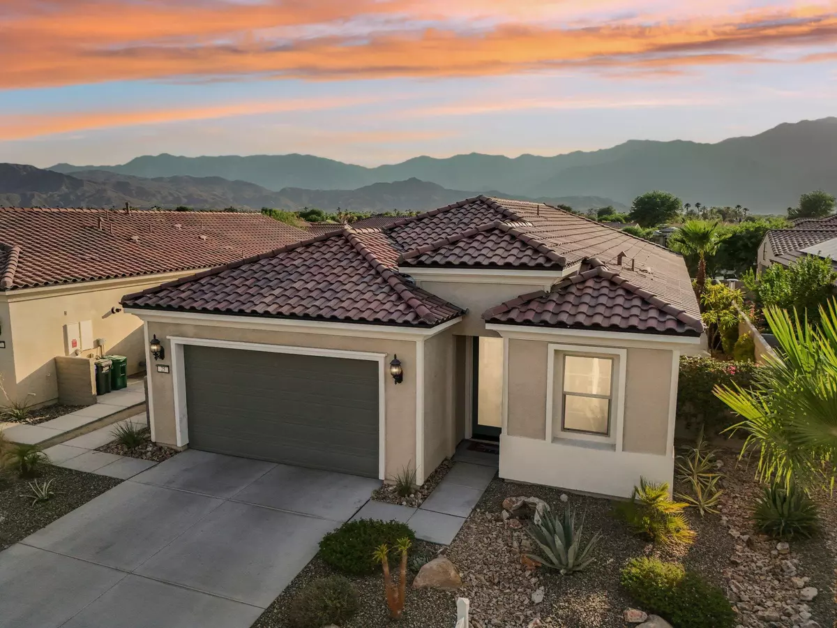 Rancho Mirage, CA 92270,25 Barolo