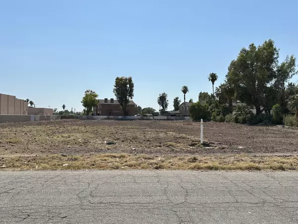 0 Palm, Blythe, CA 92225