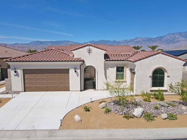 21 Tannin, Rancho Mirage, CA 92270