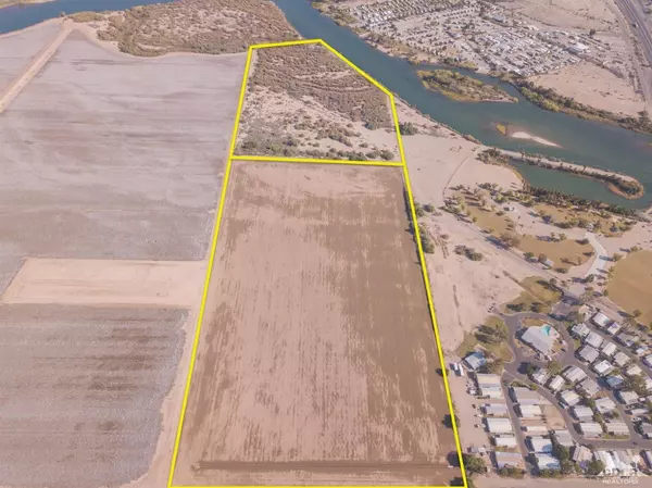 Blythe, CA 92225,0 Acres