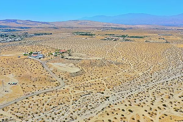 Desert Hot Springs, CA 92240,0 000