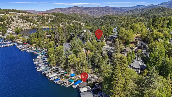 Lake Arrowhead, CA 92352,507 State Highway 173