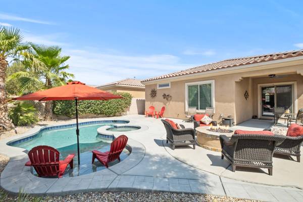 81673 Avenida Alturas, Indio, CA 92203