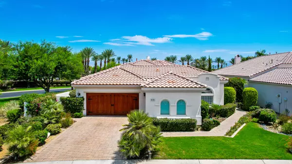 La Quinta, CA 92253,80060 Via Tesoro