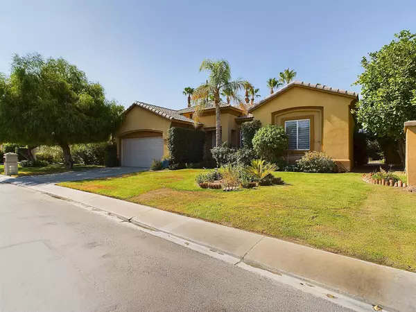 Indio, CA 92201,80296 Royal Dornoch DR